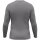 Jako Longsleeve Function - grau