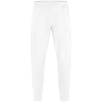 Jako Freizeithose Power - weiß