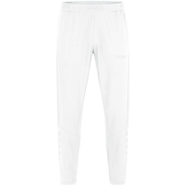 Jako Freizeithose Power Kinder - weiß