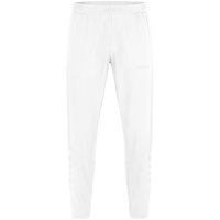 Jako Freizeithose Power Kinder - weiß