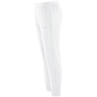 Jako Freizeithose Power Kinder - weiß