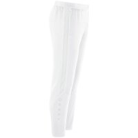 Jako Freizeithose Power Kinder - weiß