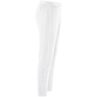 Jako Freizeithose Power Kinder - weiß