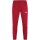 Jako Freizeithose Power Kinder - rot/weiß