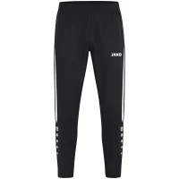Jako Freizeithose Power Kinder - schwarz/weiß