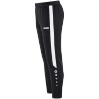Jako Freizeithose Power Kinder - schwarz/weiß