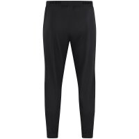Jako Freizeithose Power Kinder - schwarz/weiß