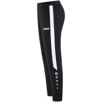 Jako Freizeithose Power Kinder - schwarz/weiß