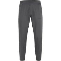 Jako Freizeithose Power Kinder - anthra light