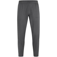 Jako Freizeithose Power Kinder - anthra light