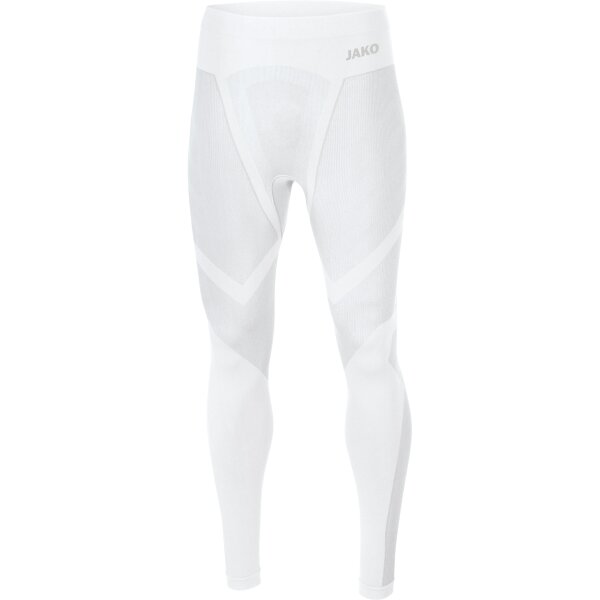 Jako Long Tight Comfort 2.0 Kinder - weiß