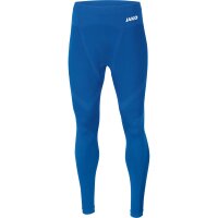 Jako Long Tight Comfort 2.0 Kinder - sportroyal