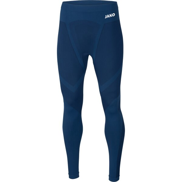 Jako Long Tight Comfort 2.0 Kinder - navy
