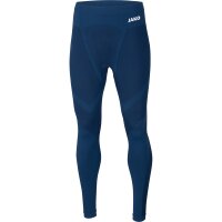 Jako Long Tight Comfort 2.0 Kinder - navy