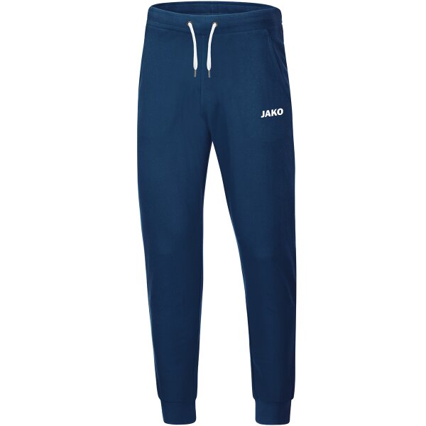 Jako Jogginghose Base mit Bündchen Kinder - marine