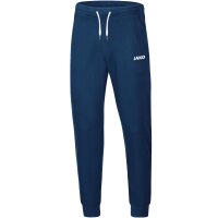 Jako Jogginghose Base mit Bündchen Kinder - marine