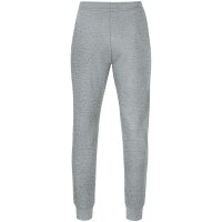 Jako Jogginghose Base mit Bündchen Kinder - hellgrau...