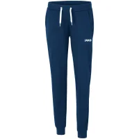 Jako Jogginghose Base mit Bündchen - marine