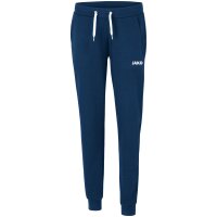 Jako Jogginghose Base mit Bündchen - marine