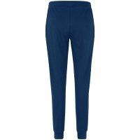 Jako Jogginghose Base mit Bündchen - marine