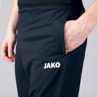 Jako Präsentationshose Team Kinder - marine