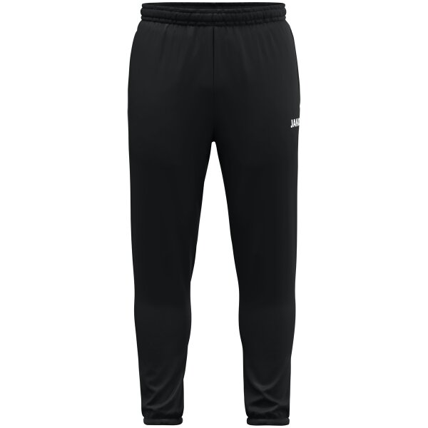Jako Freizeithose Dynamic Kinder - schwarz