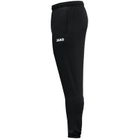 Jako Freizeithose Dynamic Kinder - schwarz