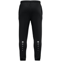 Jako Freizeithose Dynamic Kinder - schwarz