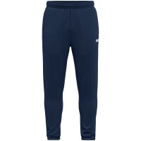 Jako Freizeithose Dynamic Kinder - marine