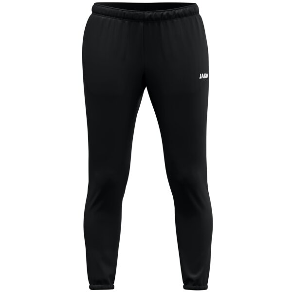 Jako Freizeithose Dynamic - schwarz