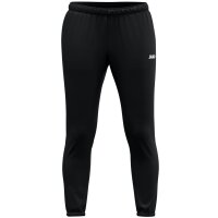 Jako Freizeithose Dynamic - schwarz