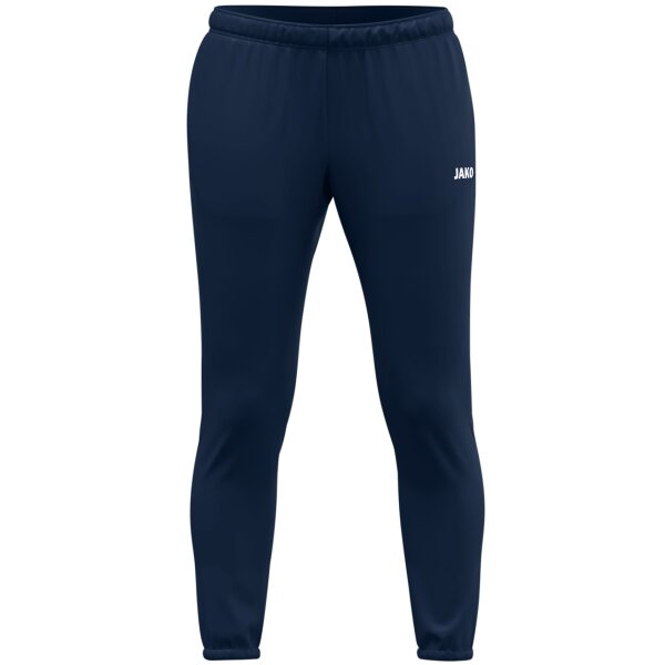 Jako Freizeithose Dynamic - marine