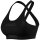 Jako Bra Power Tanktop Damen - schwarz