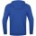 Jako Kapuzensweat Power - royal