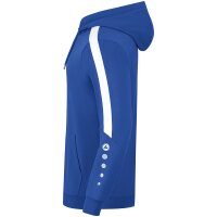 Jako Kapuzensweat Power Kinder - royal