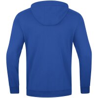 Jako Kapuzensweat Power Kinder - royal