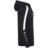 Jako Kapuzensweat Power Kinder - schwarz
