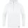 Jako Zip Hoodie Pro Casual - weiß