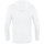 Jako Zip Hoodie Pro Casual - weiß