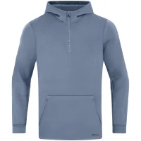 Jako Zip Hoodie Pro Casual - smokey blue