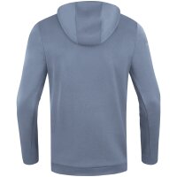 Jako Zip Hoodie Pro Casual - smokey blue