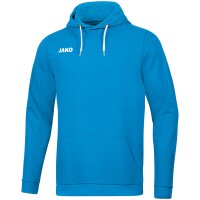 Jako Kapuzensweat Base Kinder - Jako blau