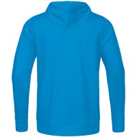 Jako Kapuzensweat Base Kinder - Jako blau