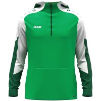 Jako Zip Hoodie Dynamic Kinder -...