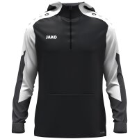 Jako Zip Hoodie Dynamic Kinder -...