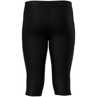 Jako Capri Tight Power Kinder - schwarz