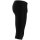 Jako Capri Tight Power Kinder - schwarz