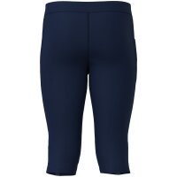 Jako Capri Tight Power Kinder - marine