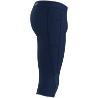 Jako Capri Tight Power Kinder - marine