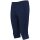 Jako Capri Tight Power Kinder - marine